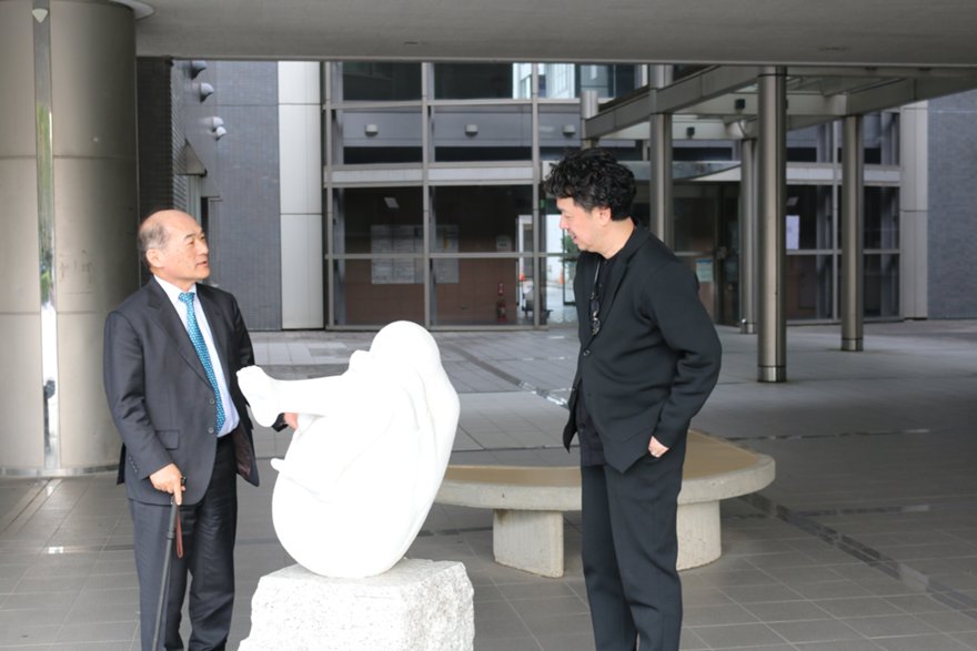 写真提供:名古屋工業大学