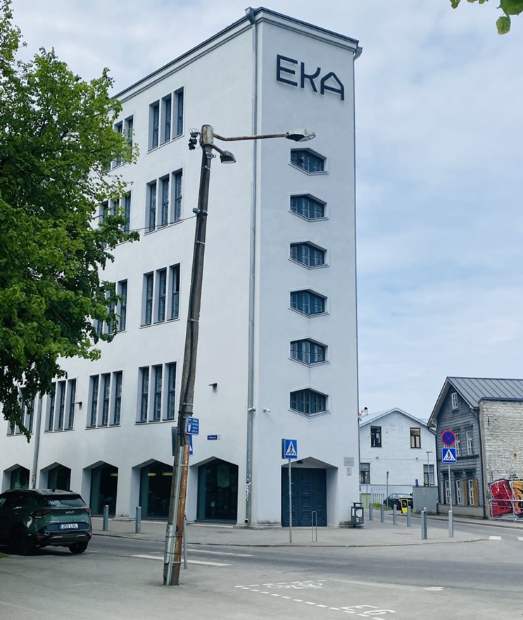 EKA