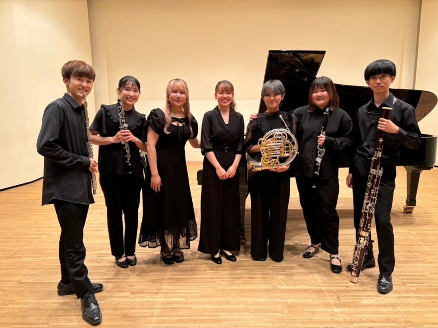 自主公演 Mixible 2nd concert 出演